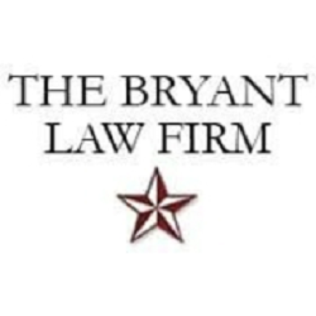 The Bryant Law Firm