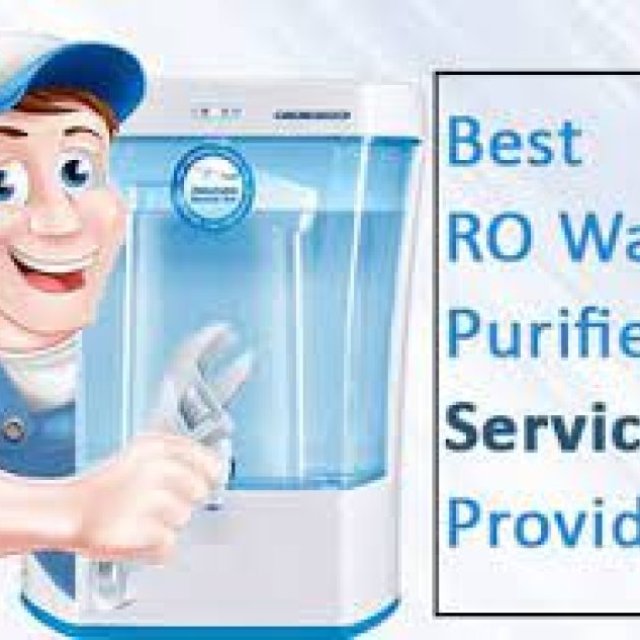 Ro service and repair in Ghaziabad