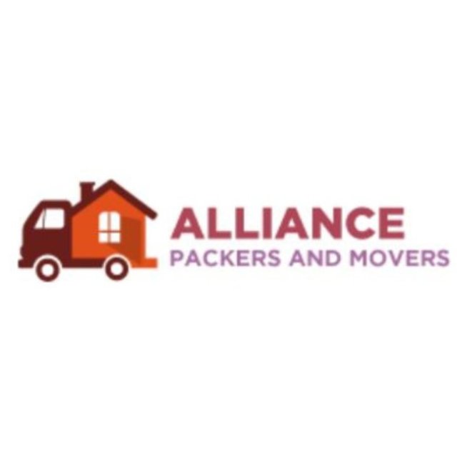 Alliancepackers and movers
