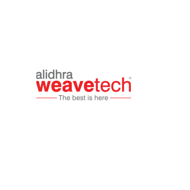 Alidhra Weavetech - Textile Machine Manufacturer in Surat