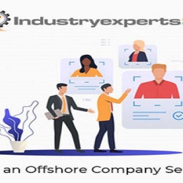 Offshore Service Provider | Industry Experts