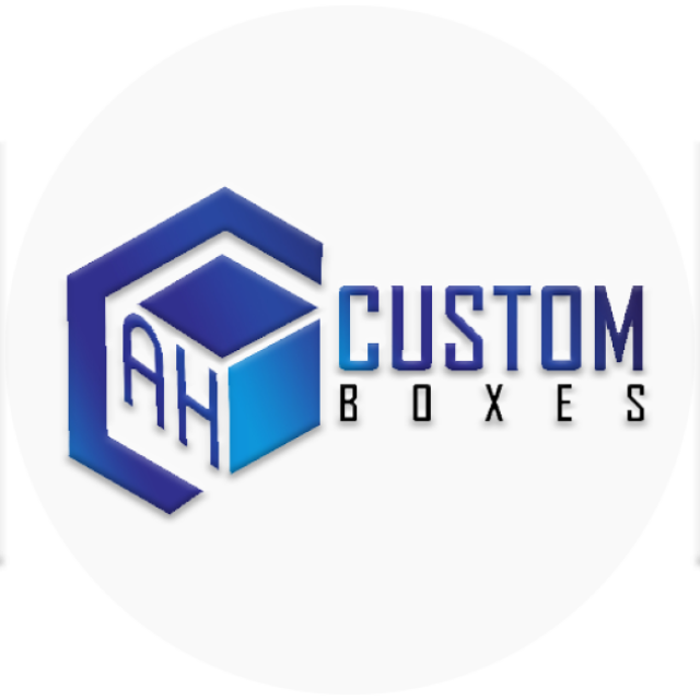 AH Custom Boxes