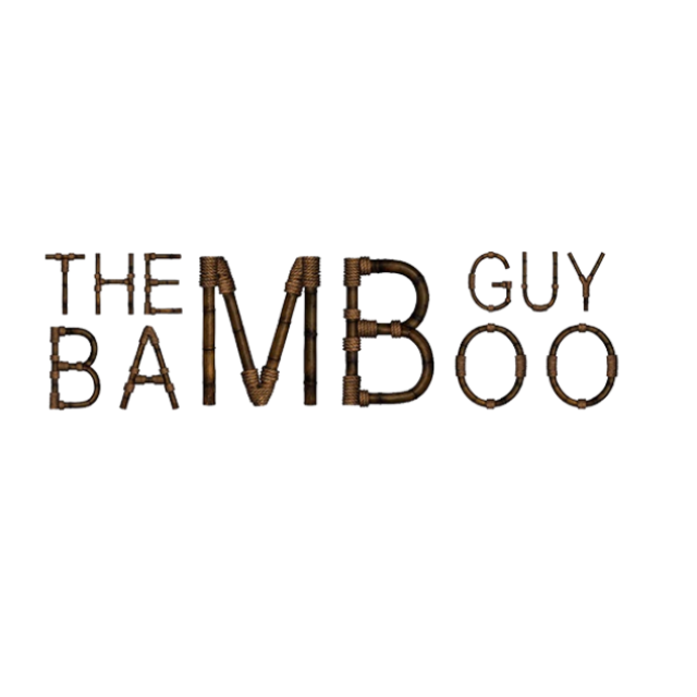 The Bamboo Guy