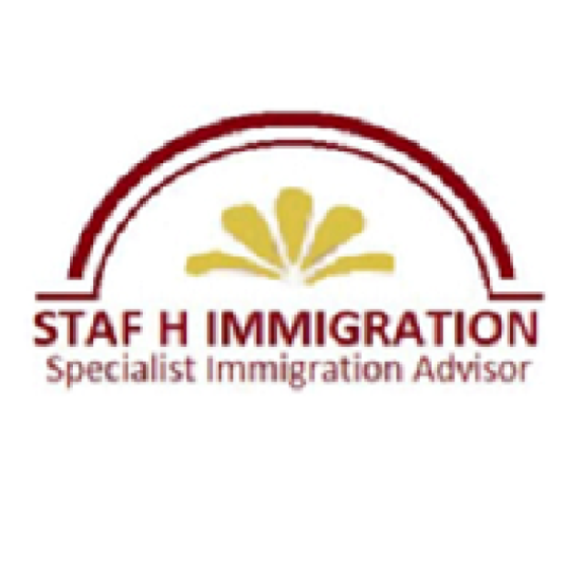 Staf H Immigration