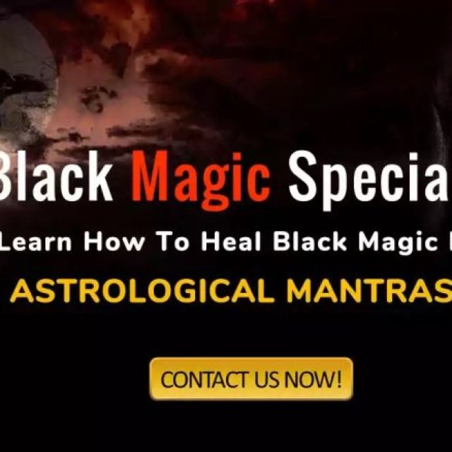 Black Magic Tantrik For Free of Cost Voodoo Vashikaran To Control Mind