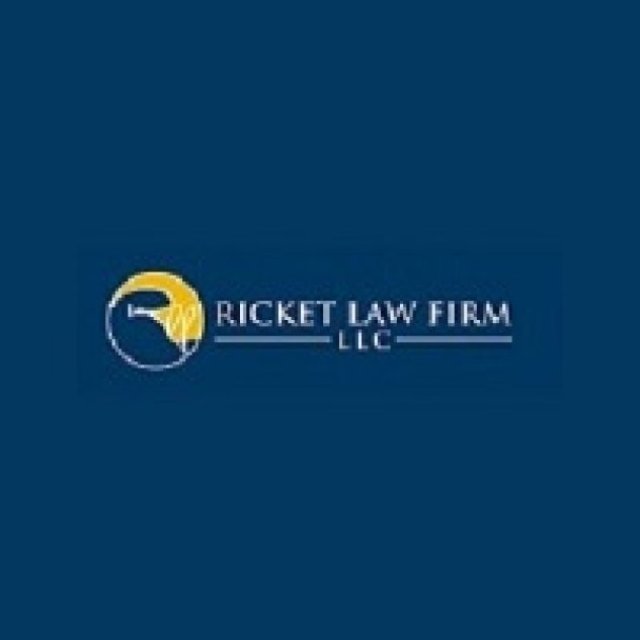 Ricket Law Firm LLC