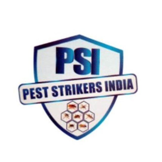 Pest Striker India