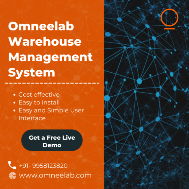 Omneelab Software Solutions Pvt Ltd