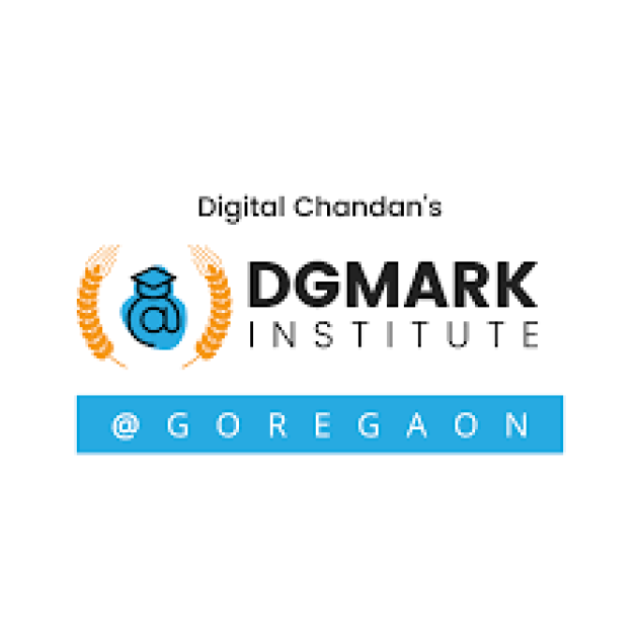 DGmark Institute - Digital Marketing Courses in Mumbai