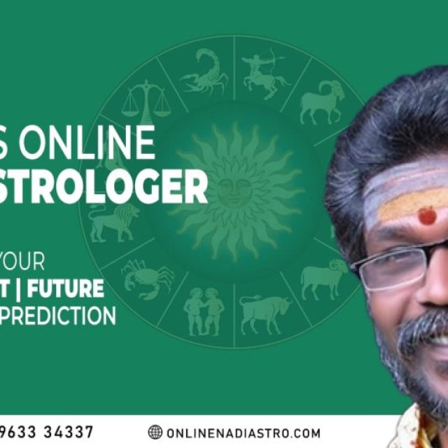 Online Nadi Astrology In Chennai | Best Nadi Jothidam In Chennai | Famous Nadi Astrologer Chennai