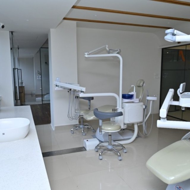Dentists in Kundalahalli-Dental Clinic-Dental Align