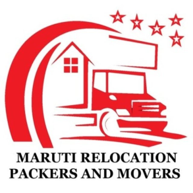 Maruti Movers