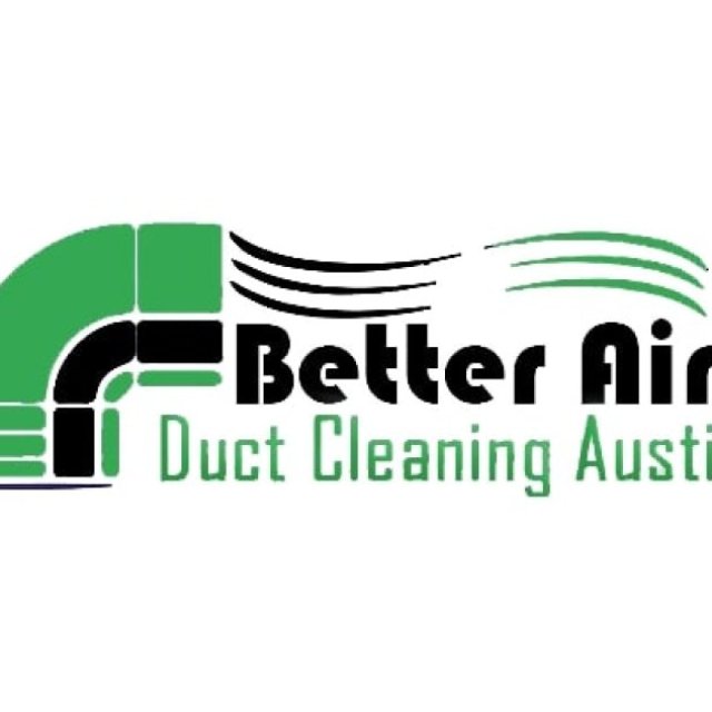 Better Air Duct Cleaning Austin