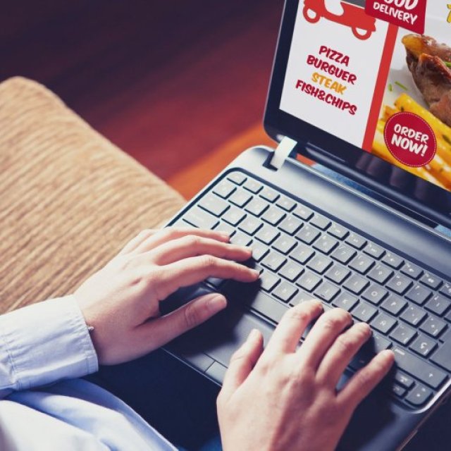 Esplanda - Complete Online Solution for Liquor and Grocery Store