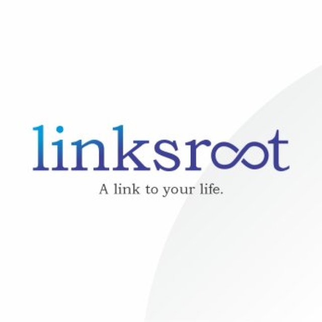Linksroot - Free Link in Bio Landing Page Builder