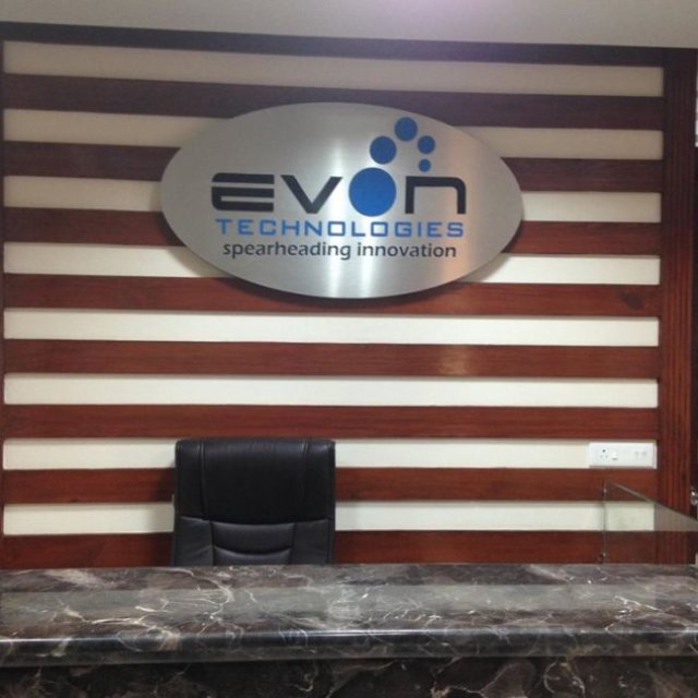 Evon Technologies