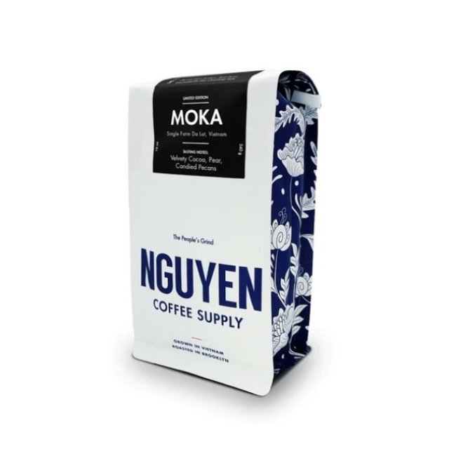 Nguyen Coffee Supply