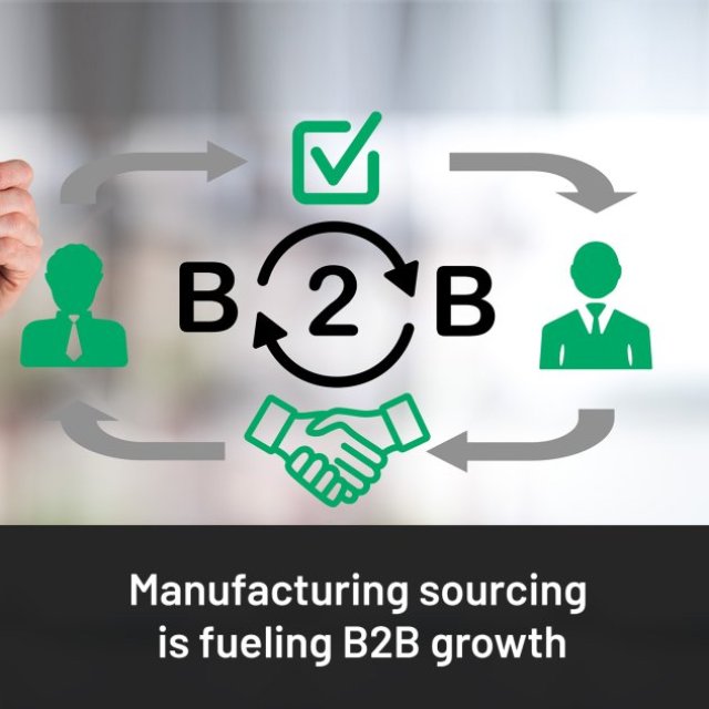 B2B Sourcing Companies In India | Industry Experts