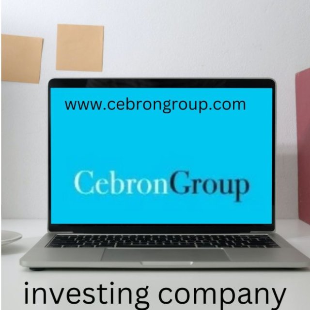 cebron group