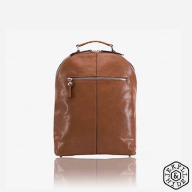 Leather Backpack for Women and Men | Jekyll and Hide UK