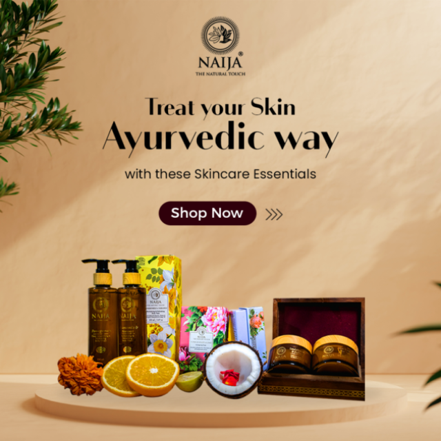 Best natural skin products | Naija Organic