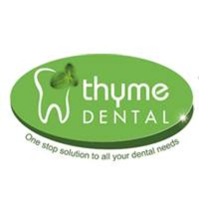 Thyme Dental