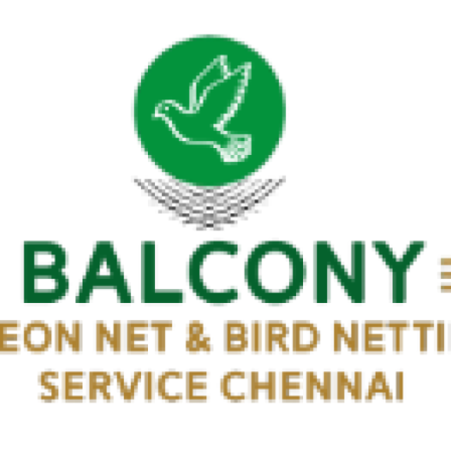 bird netting service in Chennai