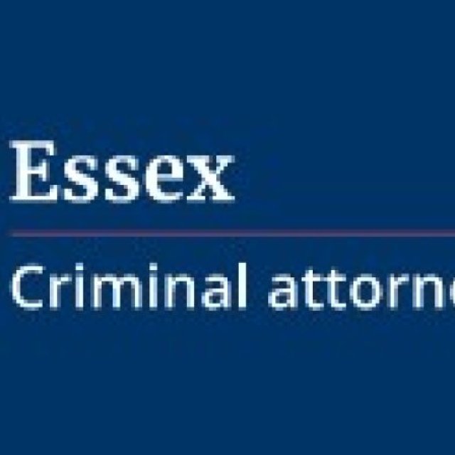 Essex County Criminal Attorney