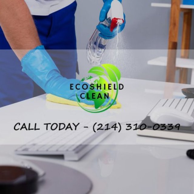 EcoShield Clean