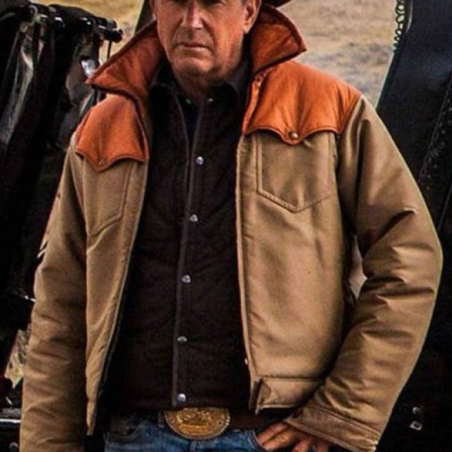 Yellowstone Season 3 John Dutton Jacket