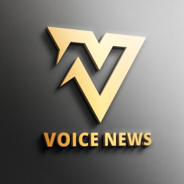 Voice news Pk 234