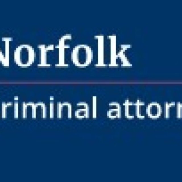 Norfolk County Criminal Attorney