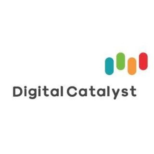 Digital Catalyst