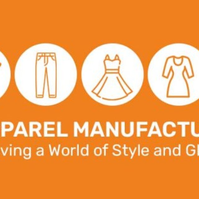 fashion apparel manufacturers in India - Industry Experts