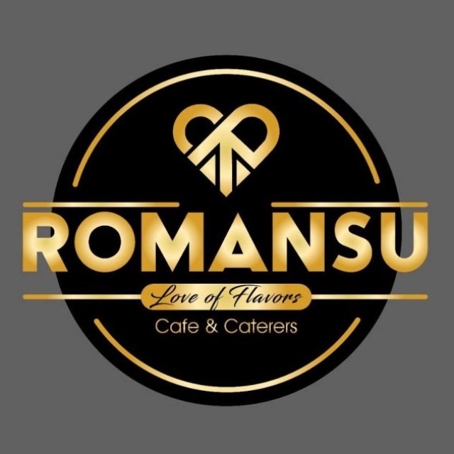 Cafe Romansu