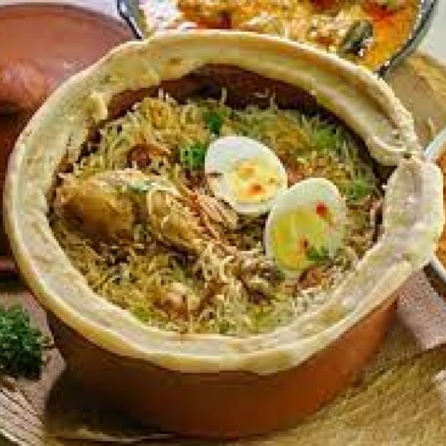 Best kunda biryani in kurnool || Family Restaurant  in kurnool