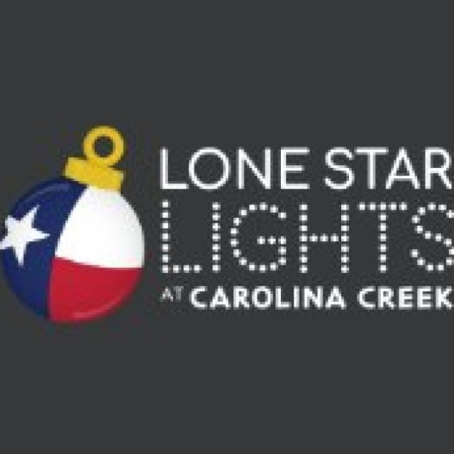 Lone Star Lights at Carolina Creek