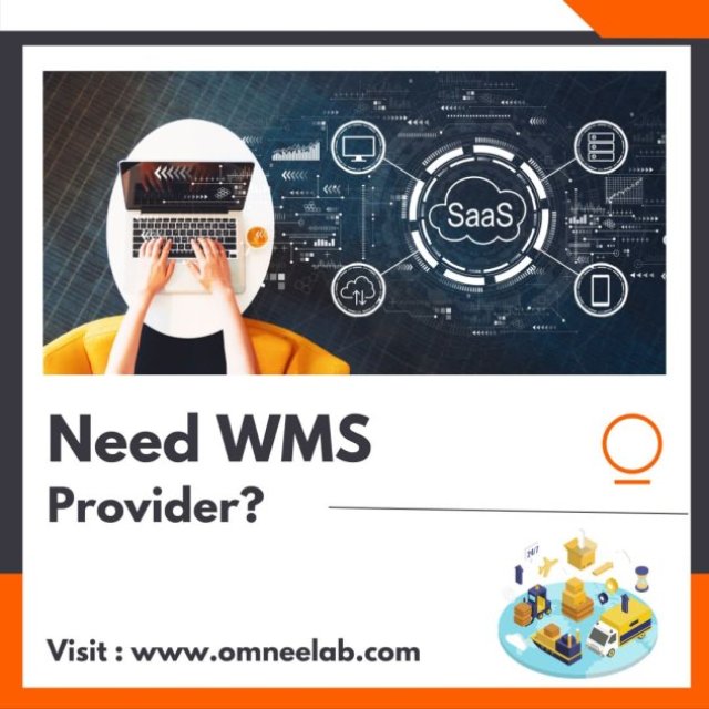 Omneelab Software offers the best Indian WMS Software