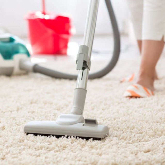 Carpet Cleaning In Toowoomba