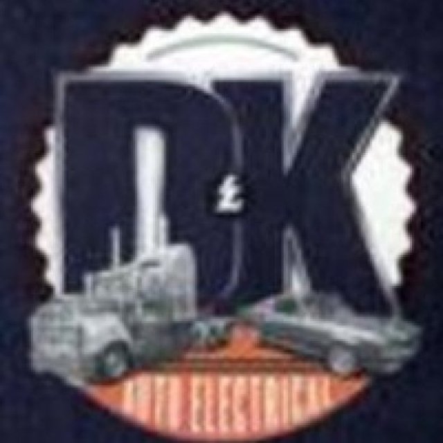 DK Auto Electrical