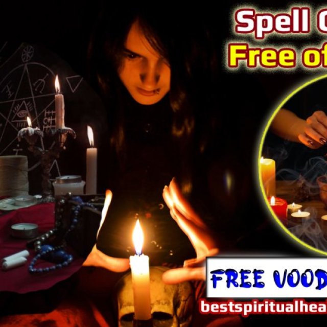 Protection Spells Free of Cost Advice By Voodoo Spell Casting Expert