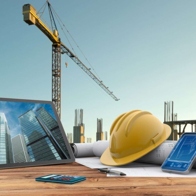 Build Fitter Construction Management
