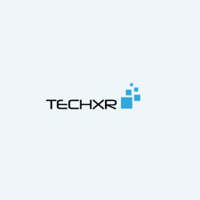 TechXR Innovations Pvt. Ltd.