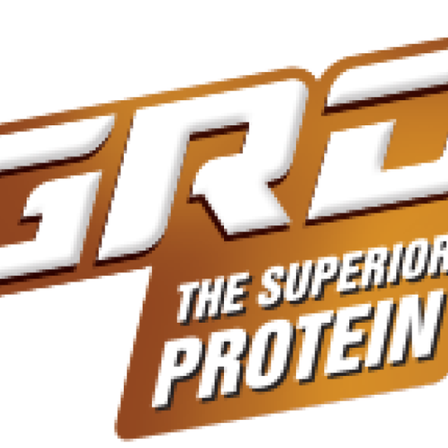 GRD Protein - One Of India's Best Protein Brands
