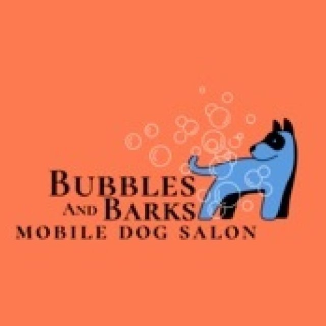 Bubbles and Barks Mobile Dog Salon