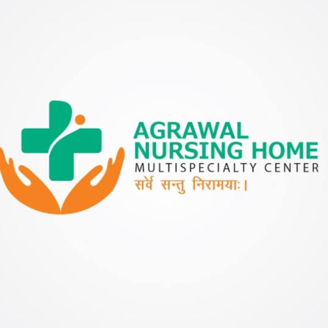 Agrawal Nursing Home