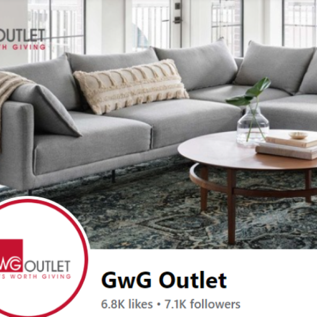 GWG Outlet