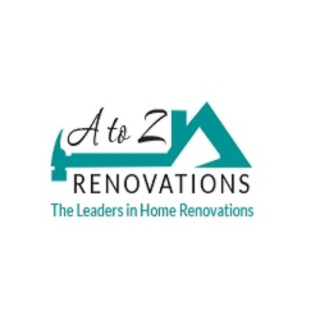 A to Z Renovations NYC