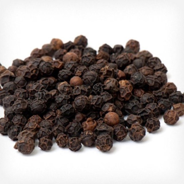 Black Pepper Export From India - Geewin Exim