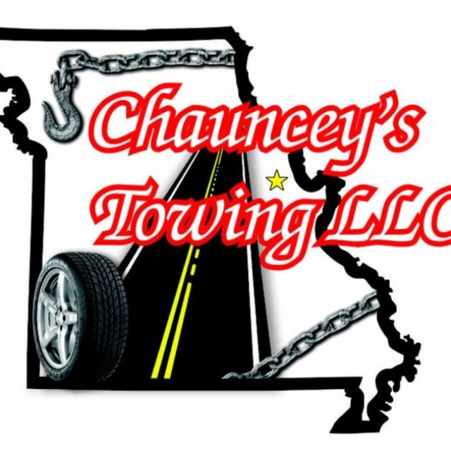 Chauncey's Towing LLC